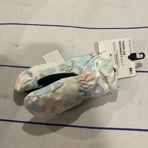 Burton Toddler Grommitt mittens